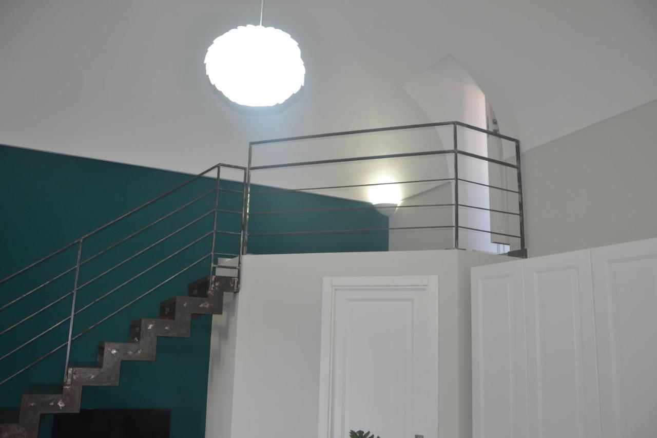فندق Dc House بروسيدا المظهر الخارجي الصورة