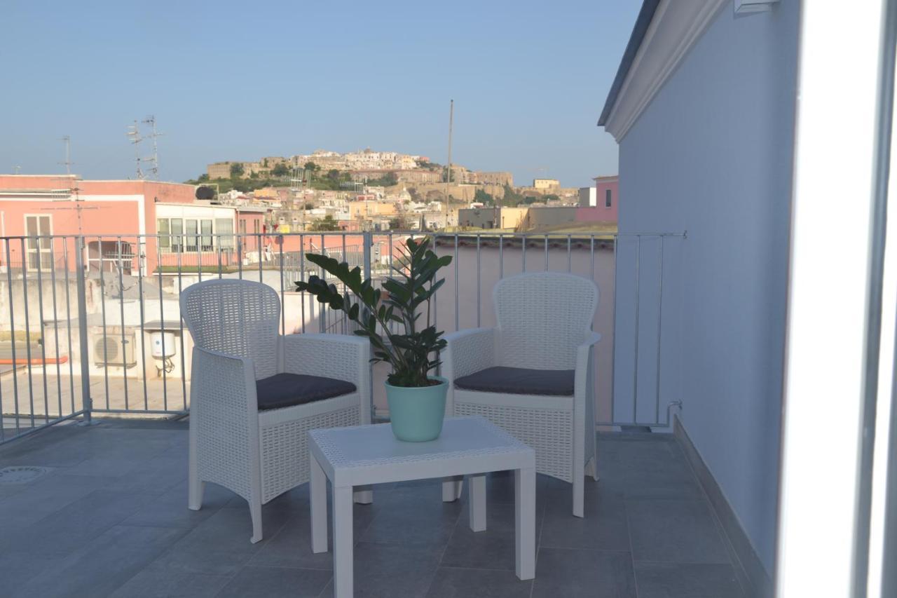 فندق Dc House بروسيدا المظهر الخارجي الصورة