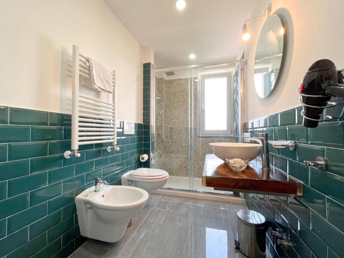 فندق Dc House بروسيدا المظهر الخارجي الصورة