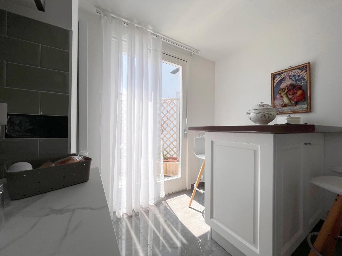 فندق Dc House بروسيدا المظهر الخارجي الصورة