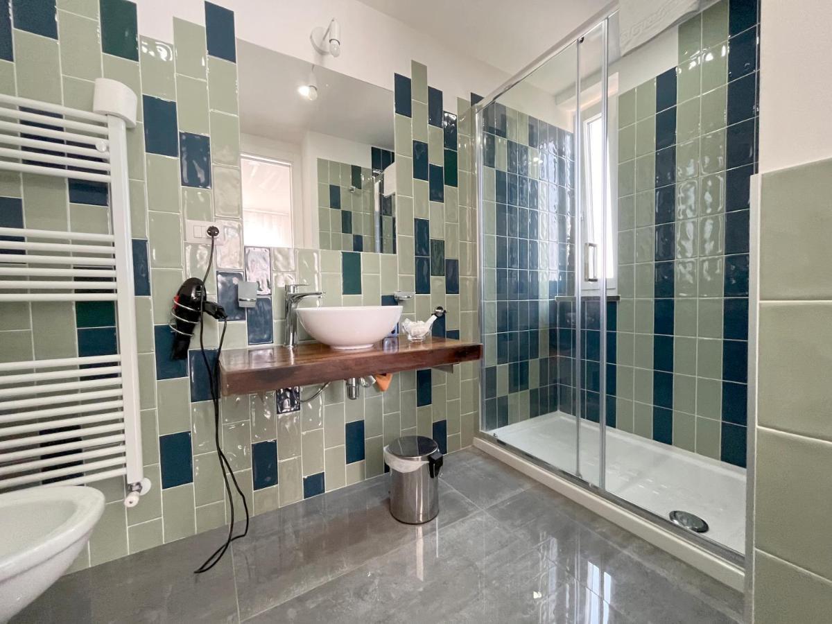 فندق Dc House بروسيدا المظهر الخارجي الصورة