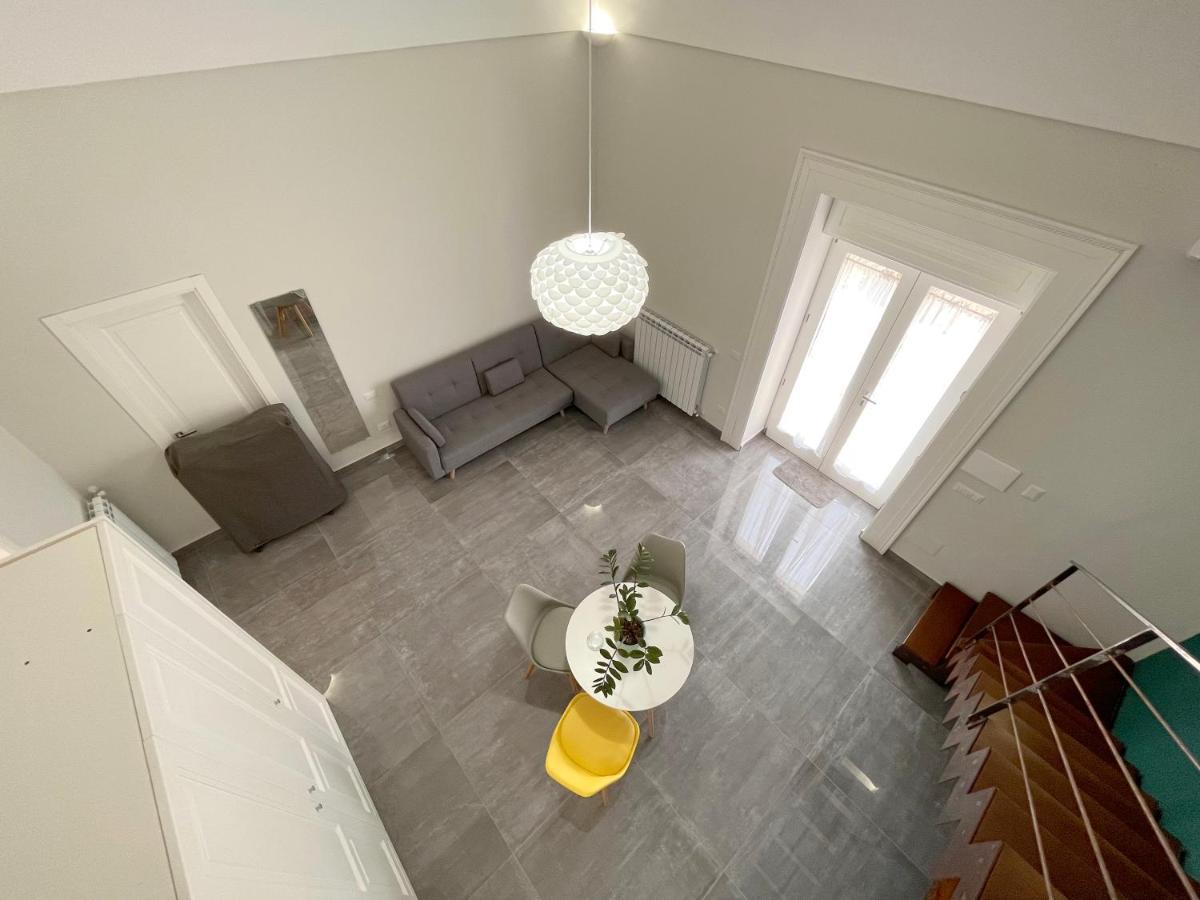 فندق Dc House بروسيدا المظهر الخارجي الصورة