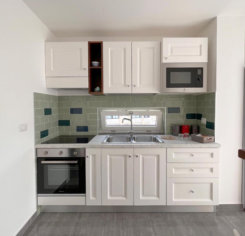فندق Dc House بروسيدا المظهر الخارجي الصورة