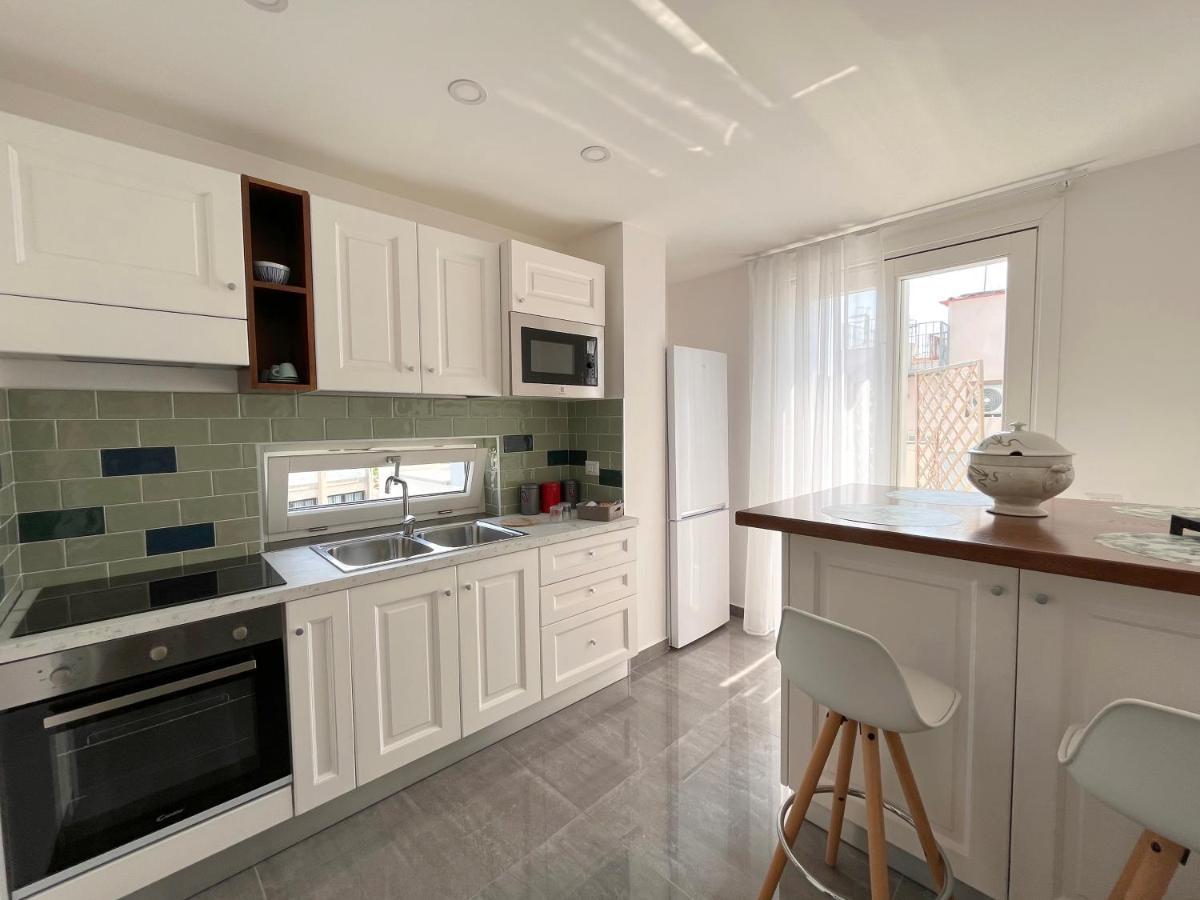 فندق Dc House بروسيدا المظهر الخارجي الصورة