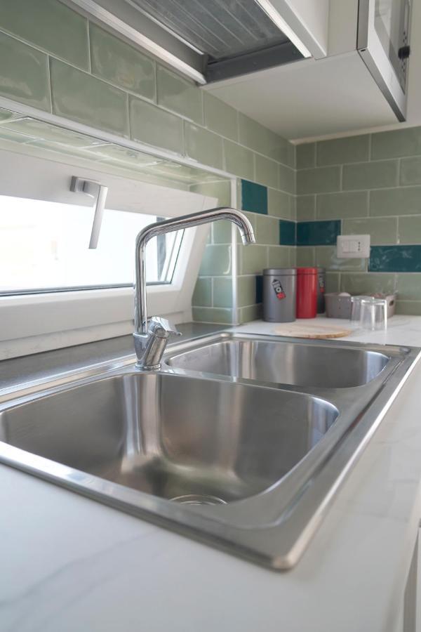 فندق Dc House بروسيدا المظهر الخارجي الصورة
