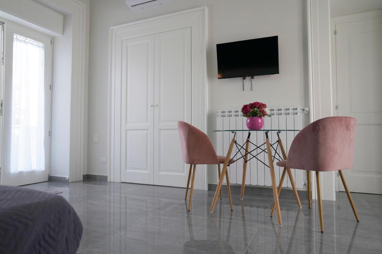 فندق Dc House بروسيدا المظهر الخارجي الصورة