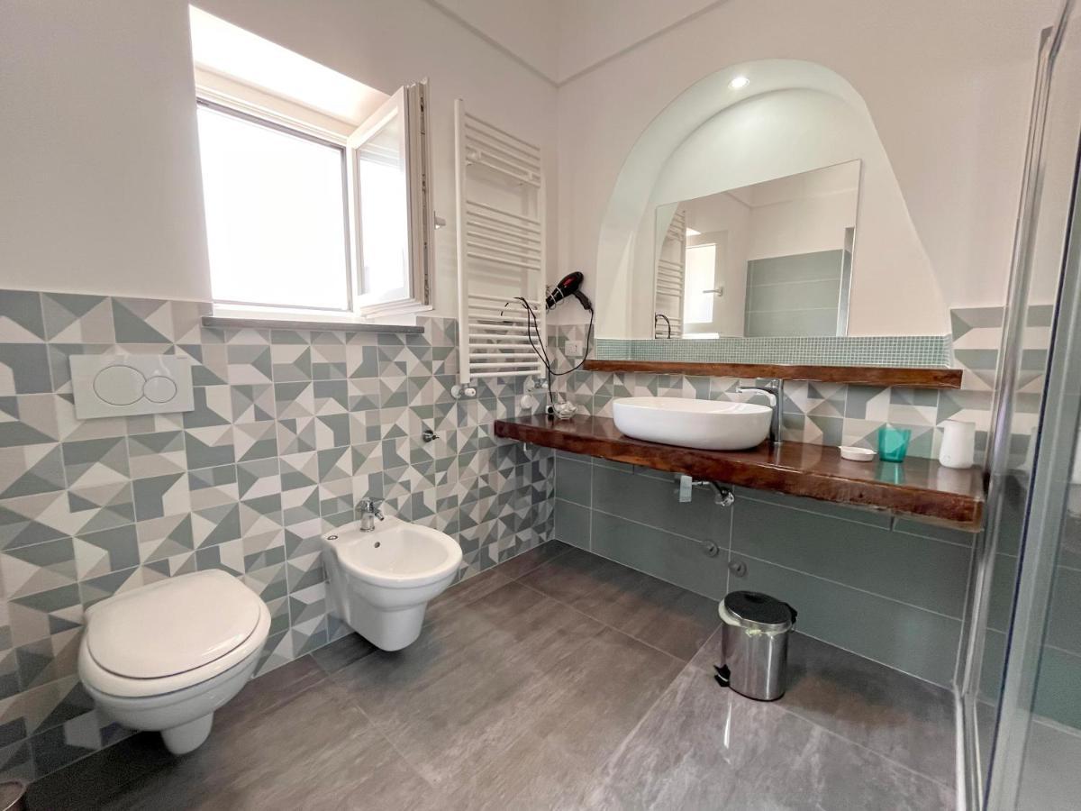 فندق Dc House بروسيدا المظهر الخارجي الصورة