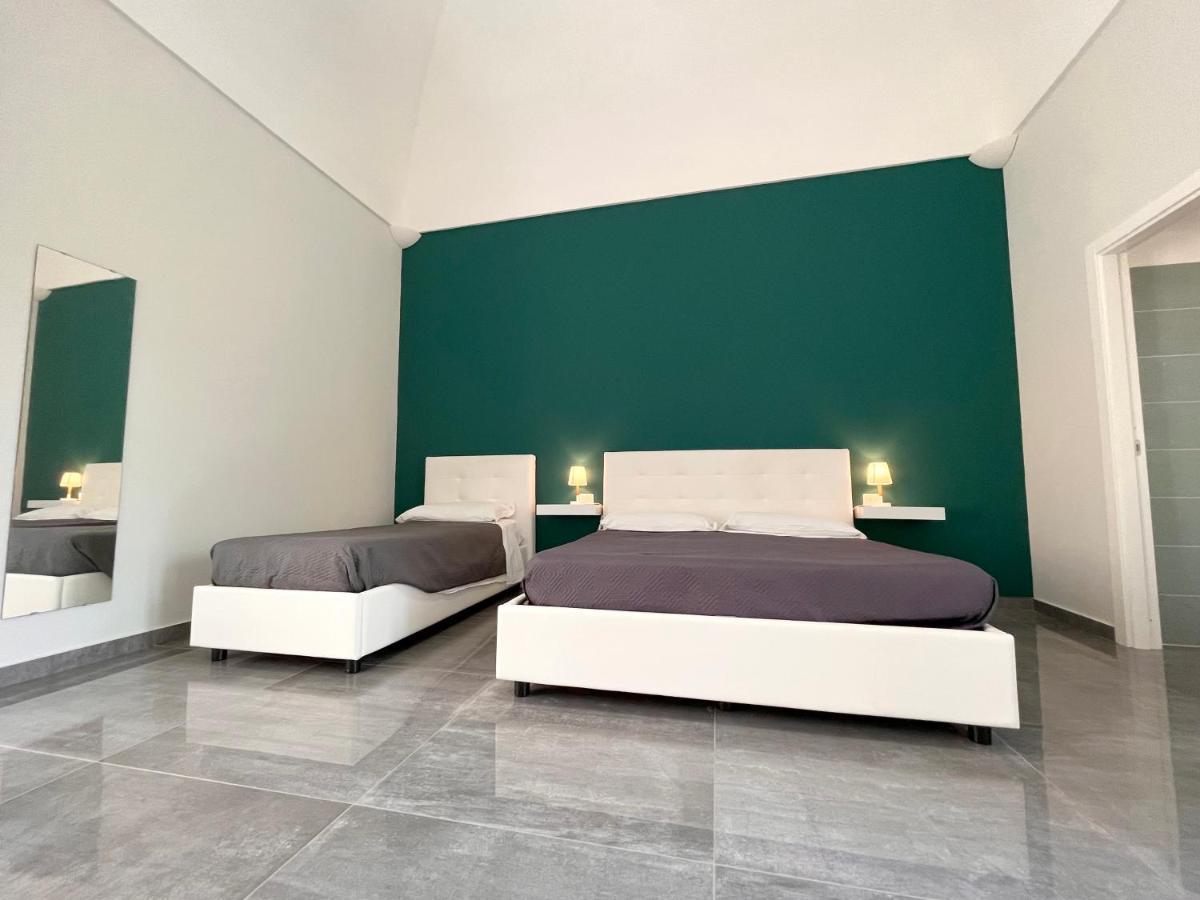فندق Dc House بروسيدا المظهر الخارجي الصورة